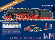 2021er Neuheiten titel