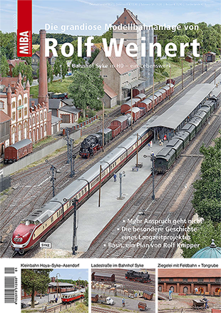 Weinert Sonderheft 1