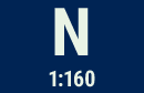 N
