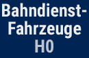 bahndienst