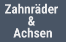 zahnraeder