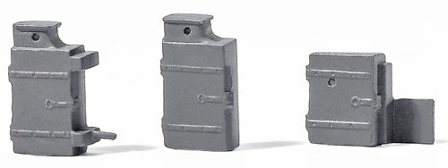 Verschiedenen elektromechanische Antriebskästen